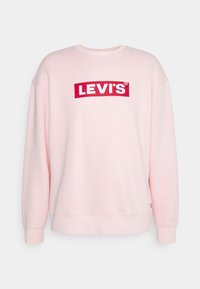 Selecionado, crew potpourri