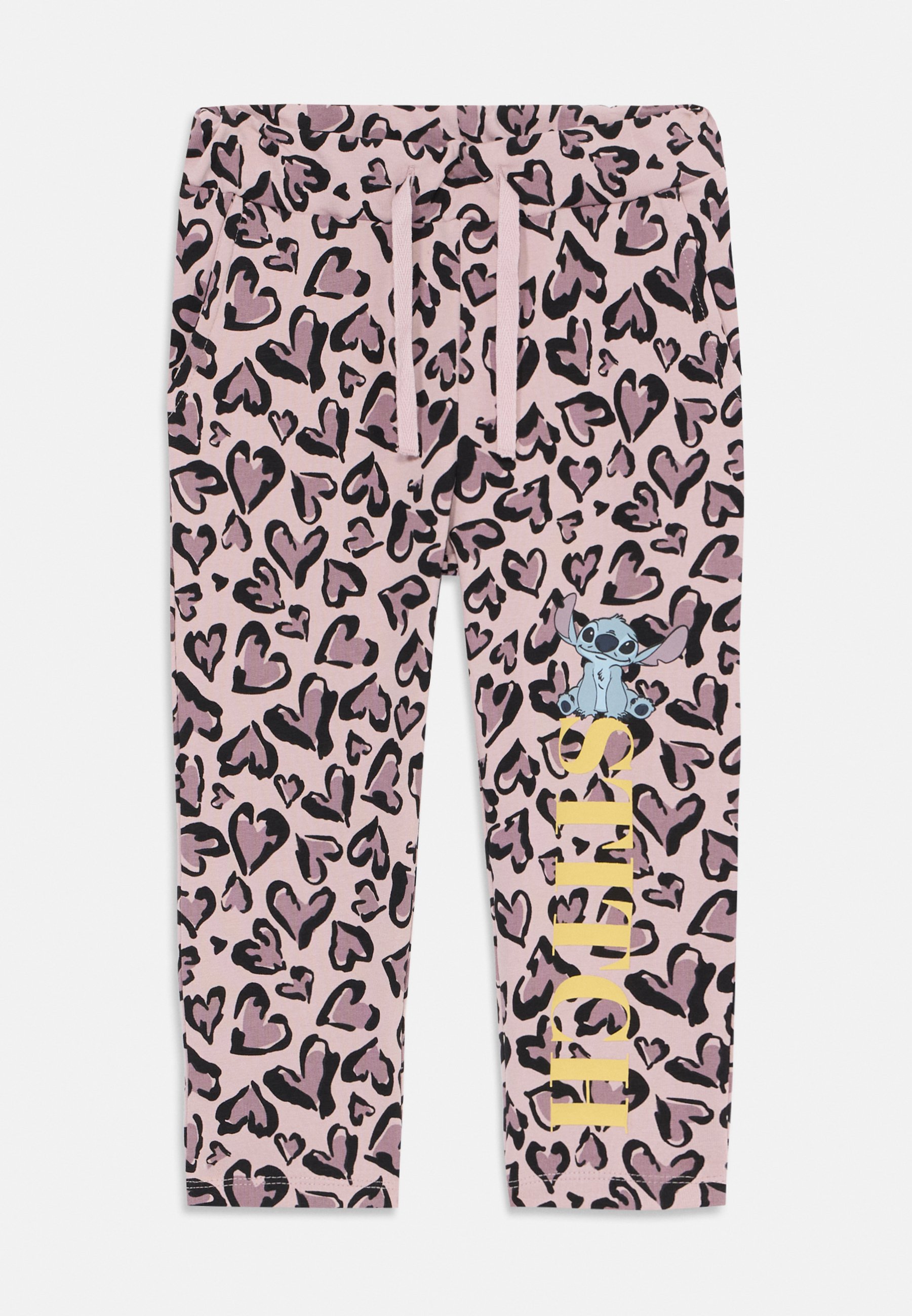 NAME IT Mädchen Bootcut Leggings - Bequeme Hose Für Jeden Tag