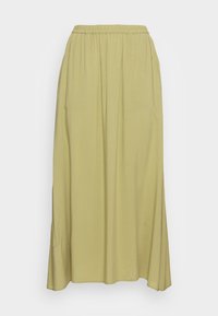 Não selecionado, sage solid