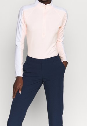 Bluzka z długim rękawem