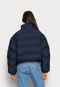 Weekday Zimní bunda - blue