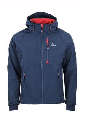CLUNY - Giacca outdoor - marine