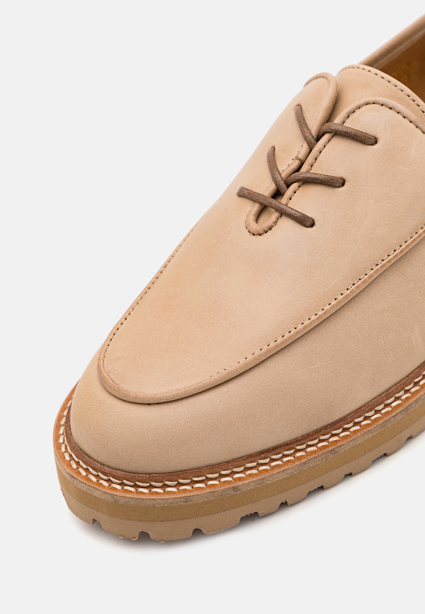 Jacques Solovière / MATTHIEU / BEIGE /40 Jacques Solovière Paris | MATT BEIGE