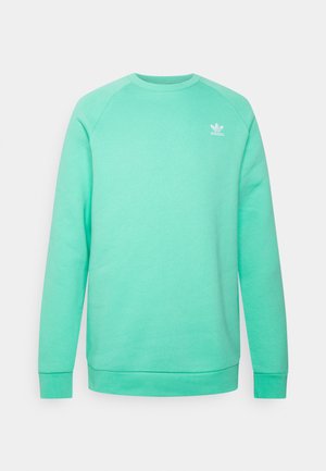 ESSENTIAL CREW UNISEX - Sweatshirt - green