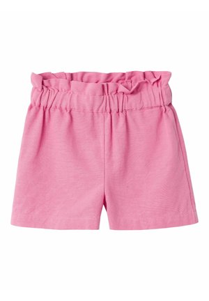 REGULAR FIT - Shorts - cashmere rose