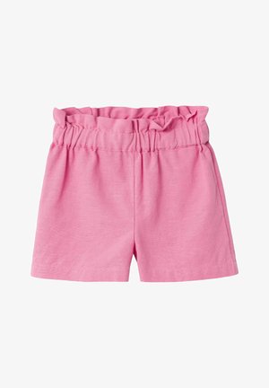Name it REGULAR FIT - Shorts - cashmere rose