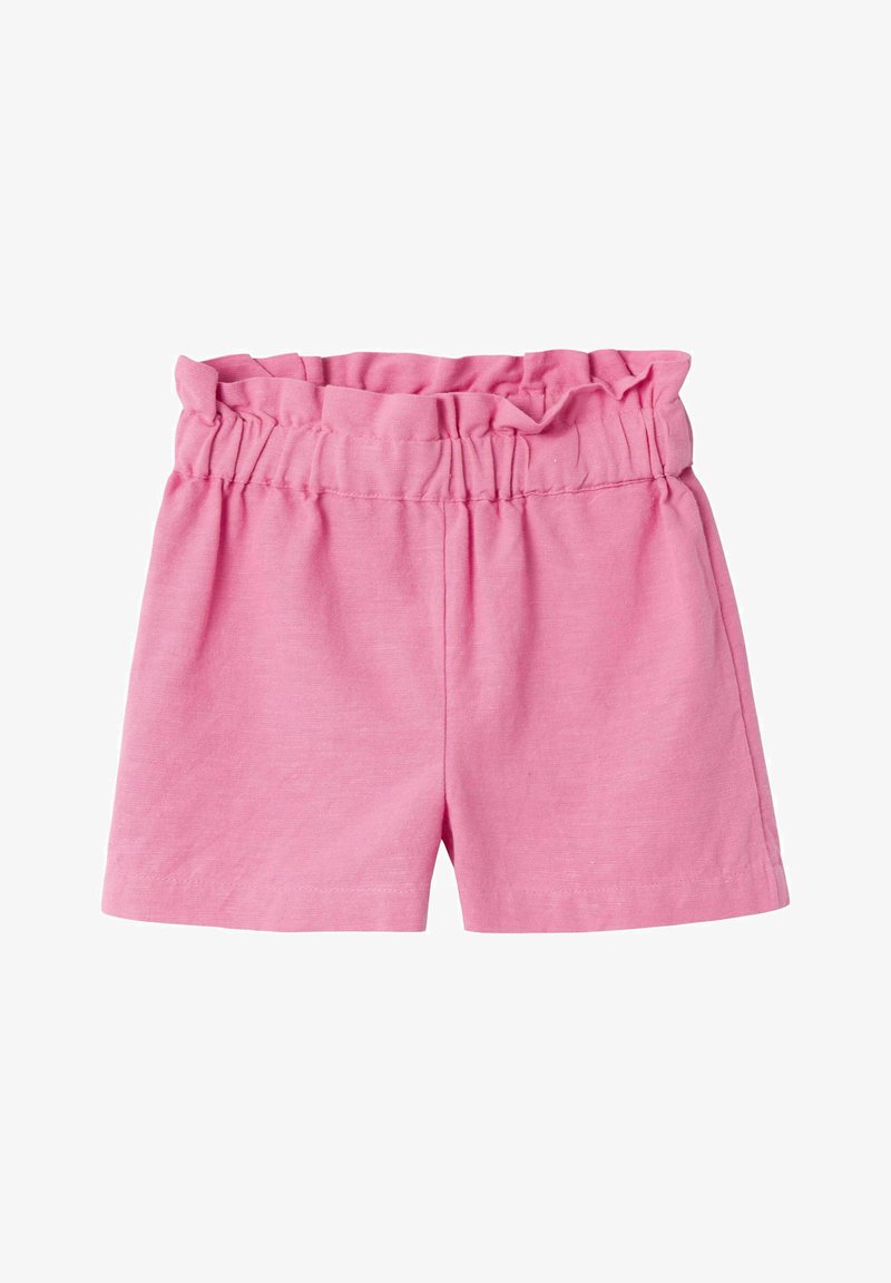 Name it REGULAR FIT - Shorts - cashmere rose