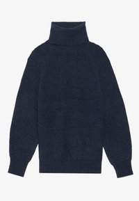 Trui - maritime blue