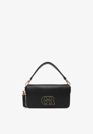 Gino Rossi, GINO ROSSI HANDBAG GINO ROSSI-EO-LDA8553 - Käekott - black