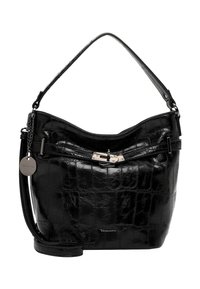Unselected, black