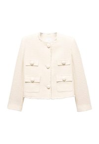 WINTOUR - Blazer - off-white