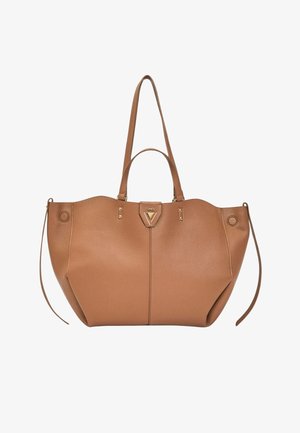 Gaudi Jeans, LINEA GOLENE - Shopping bag - nut