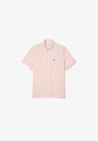 Non selezionato, rose pale