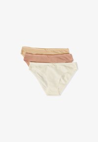 Valgt, pink/beige/white