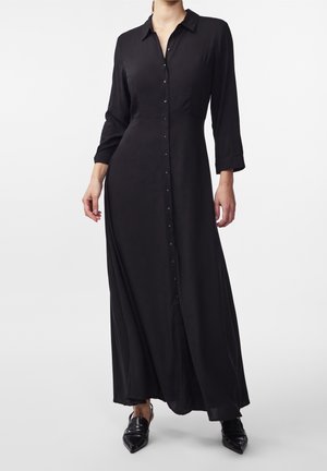 Blousejurk - black