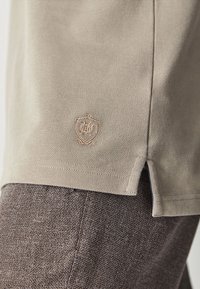 Massimo Dutti Koszulka polo
