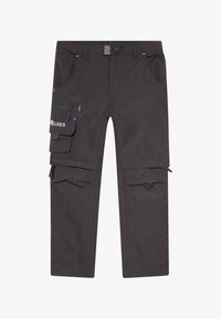 Unselected, dark grey