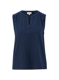 Non selezionato, tiefblau