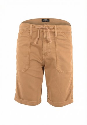 Le Temps Des Cerises, PHALVARJOWPIG261 - Shorts - beige