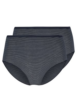 2 PACK - Slip - blue