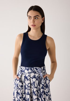 Débardeur - dark blue