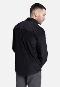 Redefined Rebel SANTOS - Cămașă - black