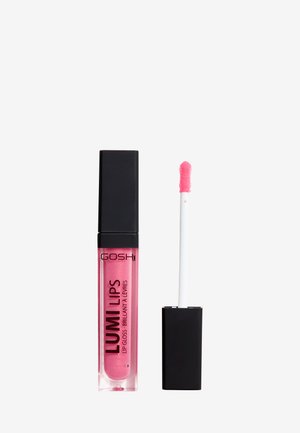 LUMI LIPS - Lip gloss - 007 omg