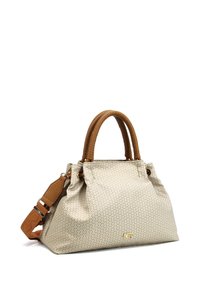 Y Not? Borsa a mano - sabbia