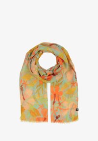 Unselected, turquoise