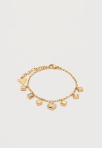 Επιλέχθηκε, yellow gold-coloured