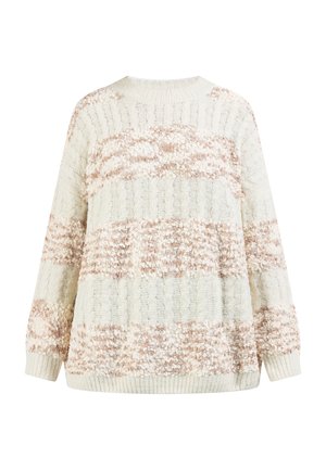 usha, - Sweter