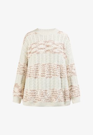 usha, - Sweter