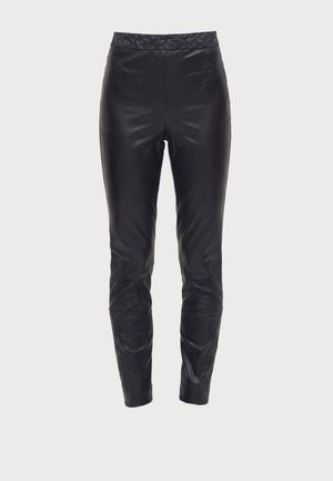 Marc Cain, Pantalon classique - black new