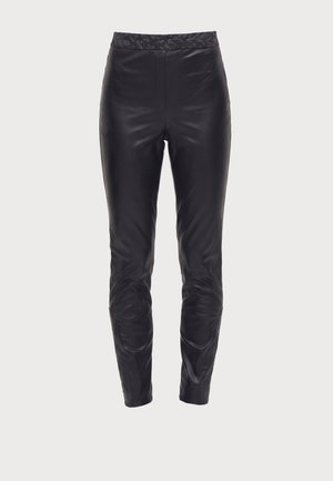 Marc Cain, Pantalon classique - black new