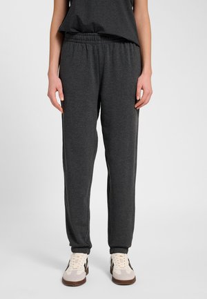 Hummel - Spodnie treningowe