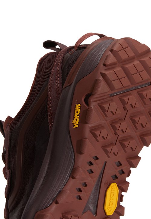 Vans CROSSPATH XC - Trainers - port brown — foto 6