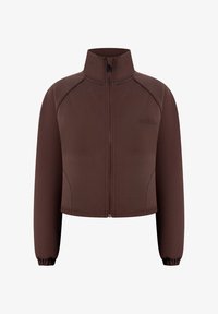 Niet geselecteerd, braun