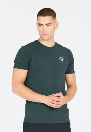 JOKER - T-shirt basique - spar