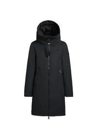 khujo YAAK3 - Manteau d'hiver - schwarz