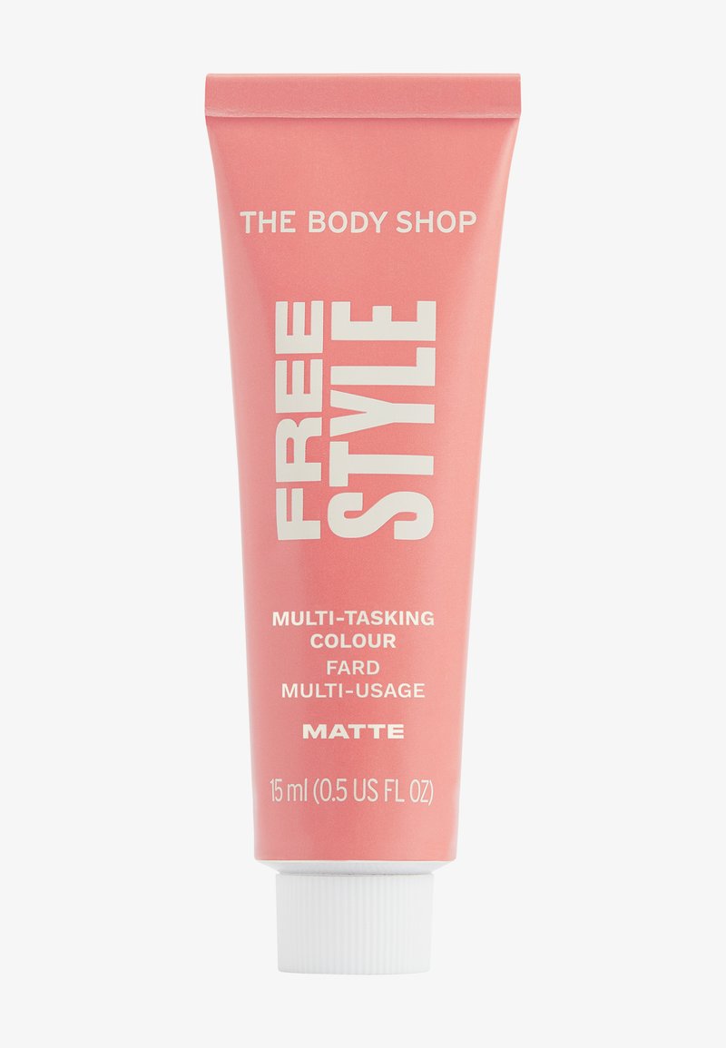 The Body Shop FREESTYLE MULTI COLOUR - Foundation - born