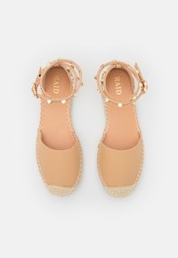 RAID CASPER - Alpercatas - taupe/beige