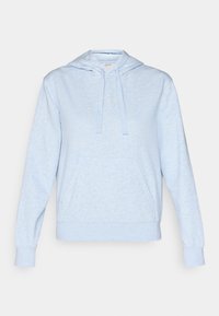 ESSENTIAL HOODIE - Hoodie - blue