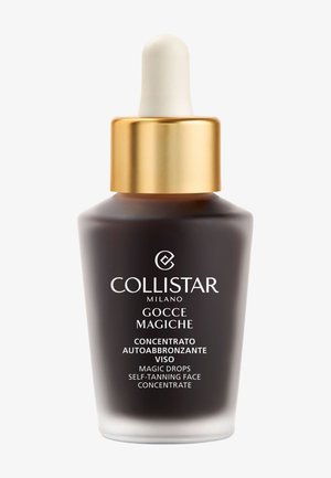 Collistar, MAGIC DROPS - Face Oil