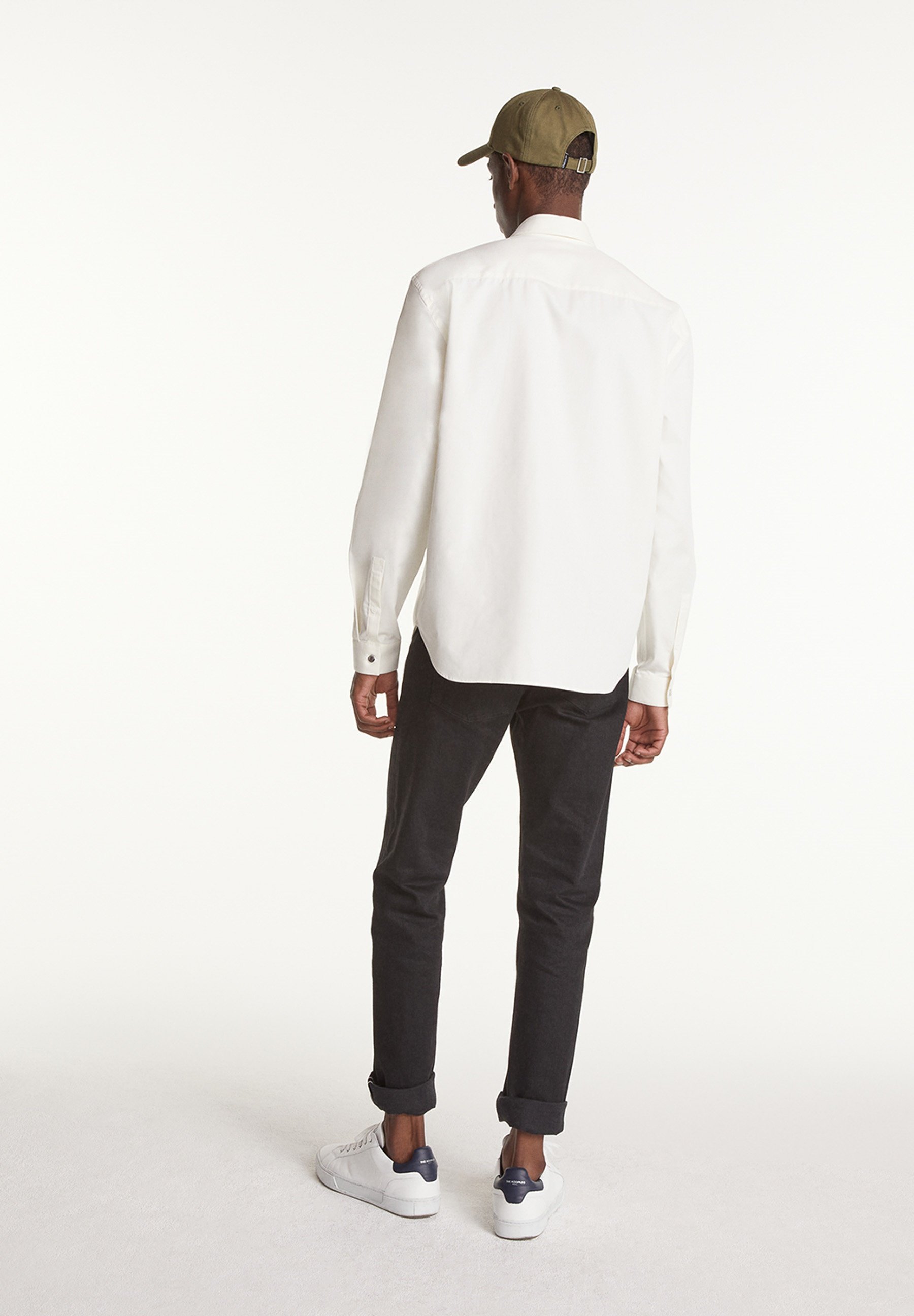 Homme Chemise Homme Chemise