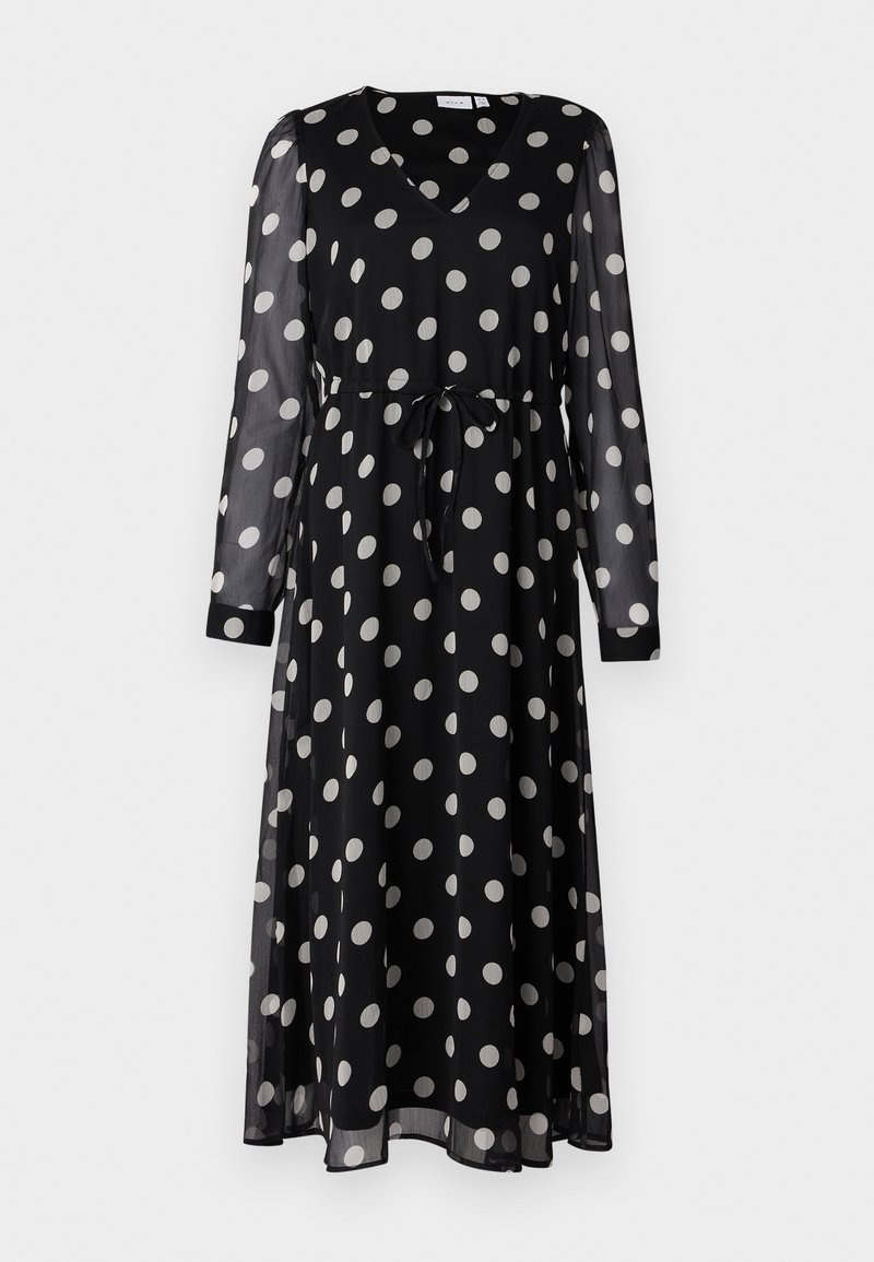 Vila Jurk zwart Vila Jurk zwart