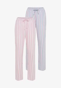 Non sélectionné, stripe aop