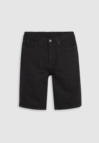 Non selezionato, black