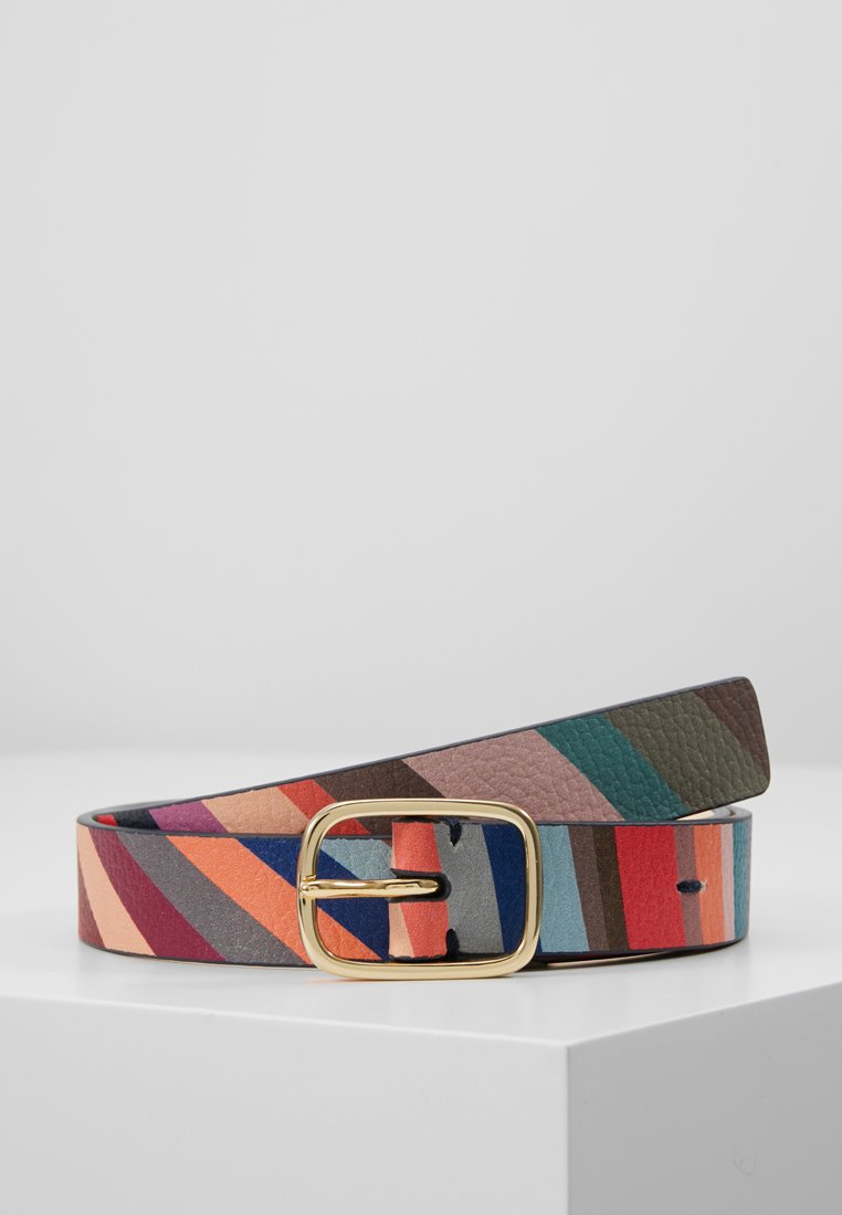paul smith swirl belt