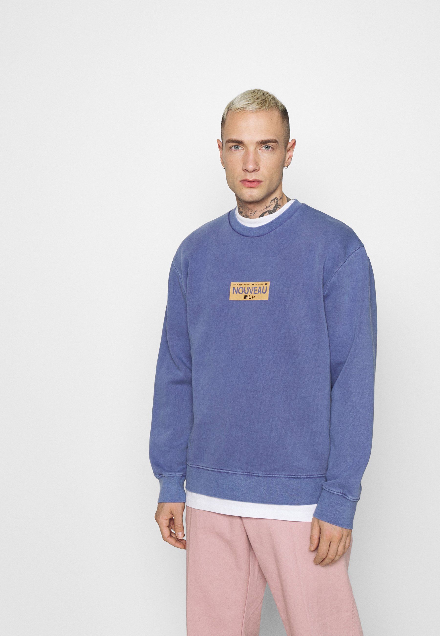 Sudaderas de Topman para hombre | FASHIOLA.es