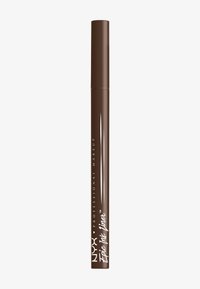 NYX Professional Makeup - EPIC INK LINER - Eyeliner - 04 milk chocolate Image miniature 1